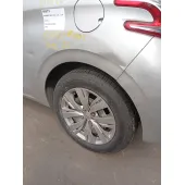Pinza Freno Trasera Izquierda para Peugeot 208 I (Ca_, Cc_)