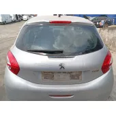 Porton Trasero para Peugeot 208 I (Ca_, Cc_)