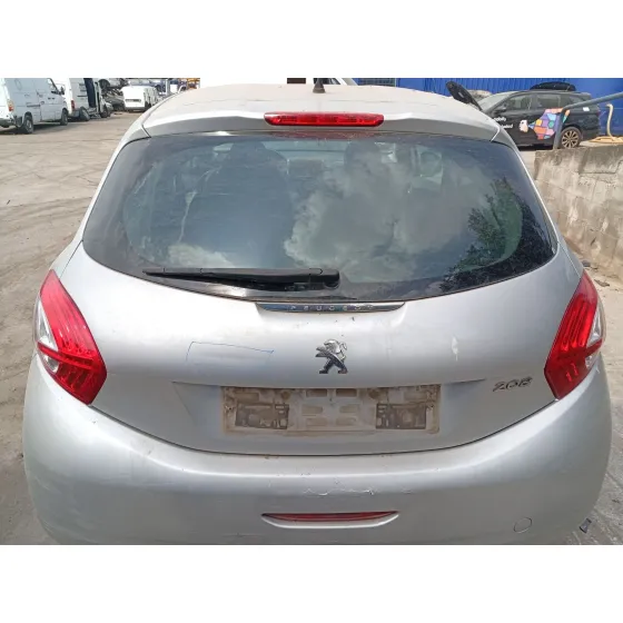 Porton Trasero para Peugeot 208 I (Ca_, Cc_)