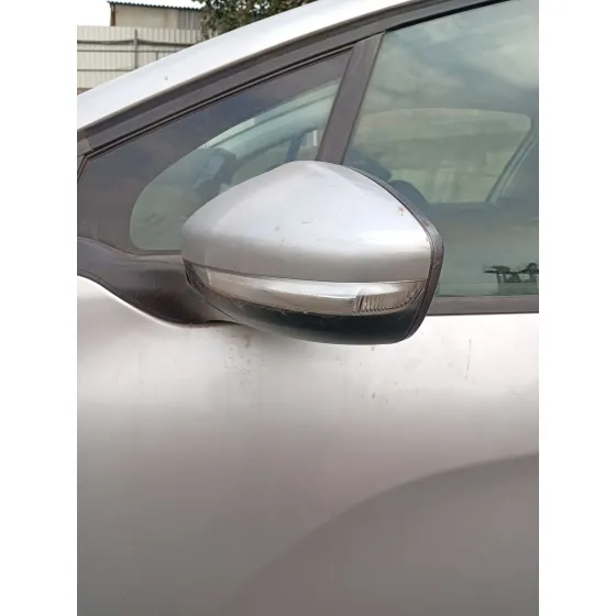 Retrovisor Izquierdo para Peugeot 208 I (Ca_, Cc_)