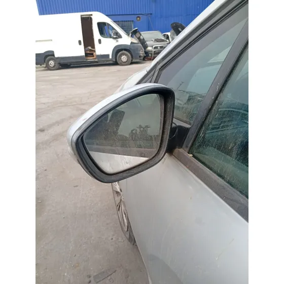 Retrovisor Izquierdo para Peugeot 208 I (Ca_, Cc_)