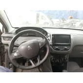 Salpicadero para Peugeot 208 I (Ca_, Cc_)
