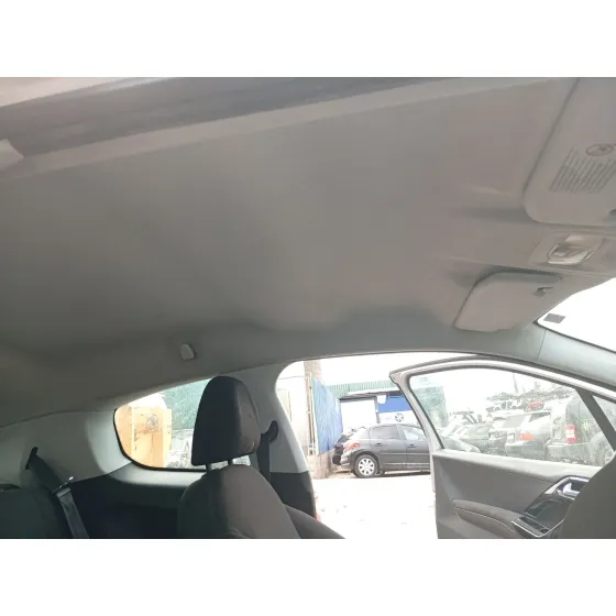 Techo Interior para Peugeot 208 I (Ca_, Cc_)