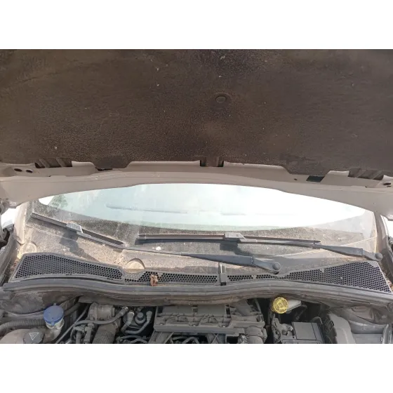 Torpedo para Peugeot 208 I (Ca_, Cc_)