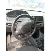 Volante para Peugeot 208 I (Ca_, Cc_)
