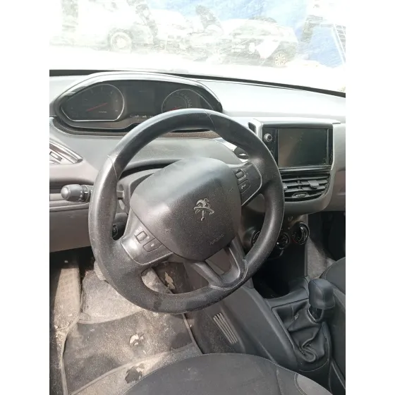 Volante para Peugeot 208 I (Ca_, Cc_)