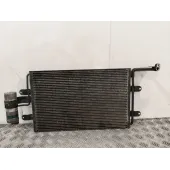 Condensador / Radiador Aire Acondicionado para Seat Leon (1M1)