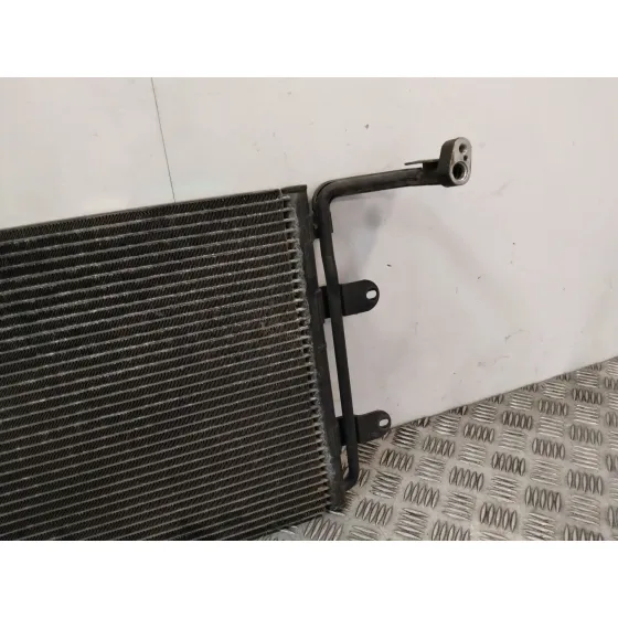 Condensador / Radiador Aire Acondicionado para Seat Leon (1M1)