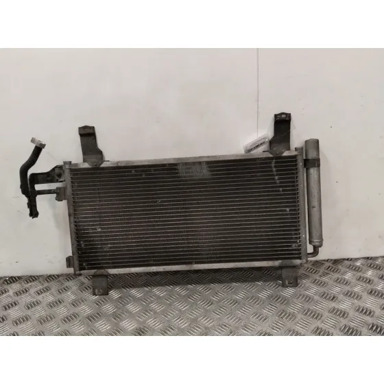 Condensador / Radiador Aire Acondicionado para Mazda 6 Hatchback (Gg)