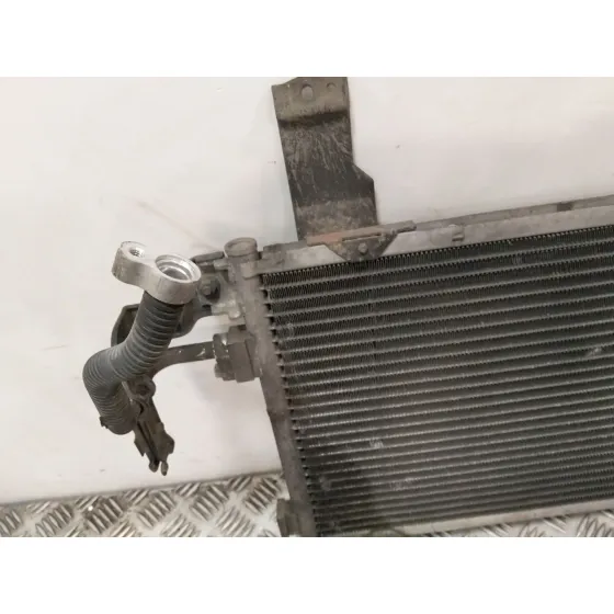 Condensador / Radiador Aire Acondicionado para Mazda 6 Hatchback (Gg)