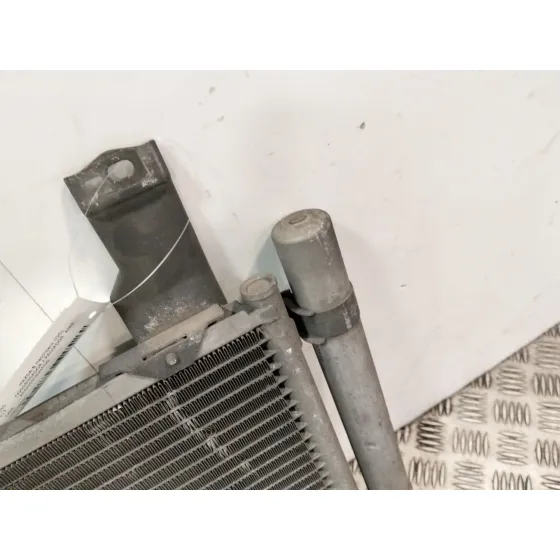 Condensador / Radiador Aire Acondicionado para Mazda 6 Hatchback (Gg)