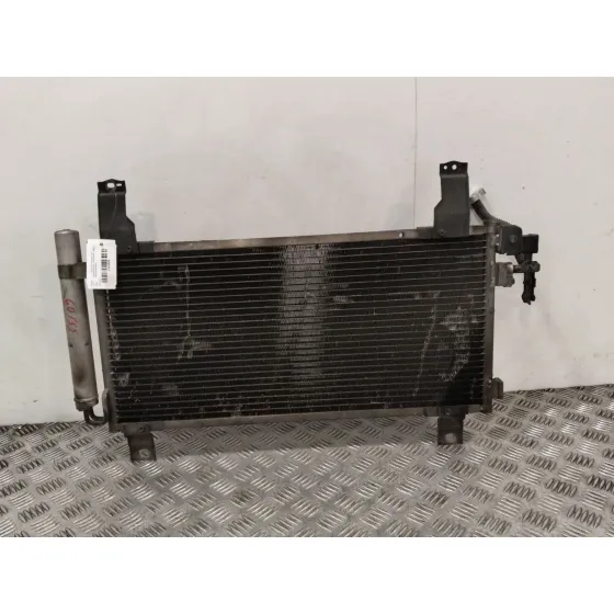 Condensador / Radiador Aire Acondicionado para Mazda 6 Hatchback (Gg)
