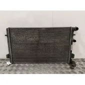 Radiador Agua para Seat Leon (1M1)