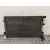 Radiador Agua para Seat Leon (1M1)