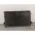 Radiador Agua para Seat Leon (1M1)