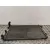 Radiador Agua para Seat Leon (1M1)