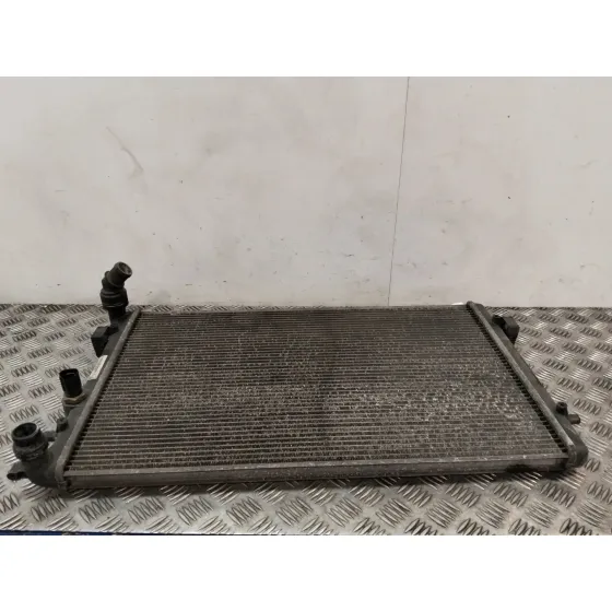 Radiador Agua para Seat Leon (1M1)