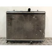 Radiador Agua para Peugeot 308 Sw I (4E_, 4H_)