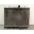 Radiador Agua para Peugeot 308 Sw I (4E_, 4H_)