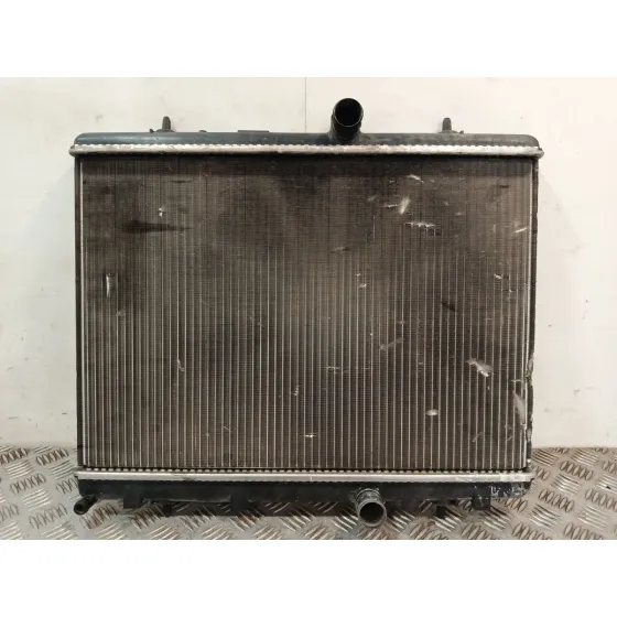 Radiador Agua para Peugeot 308 Sw I (4E_, 4H_)