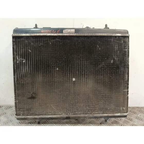 Radiador Agua para Peugeot 308 Sw I (4E_, 4H_)