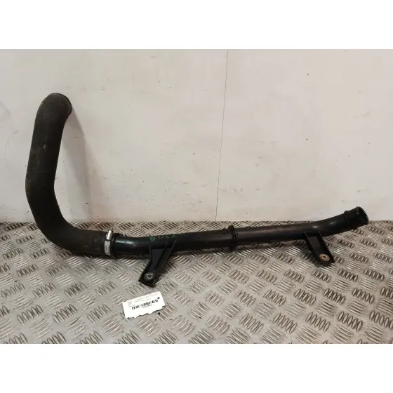 Tubo Intercooler para Volkswagen Polo Iv (9N_, 9A_)