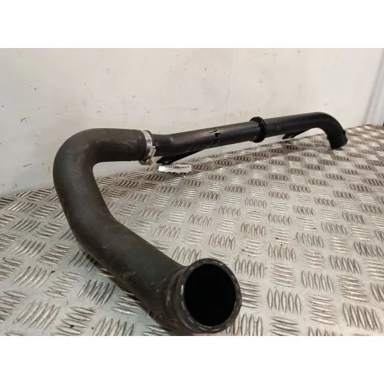 Tubo Intercooler para Volkswagen Polo Iv (9N_, 9A_)