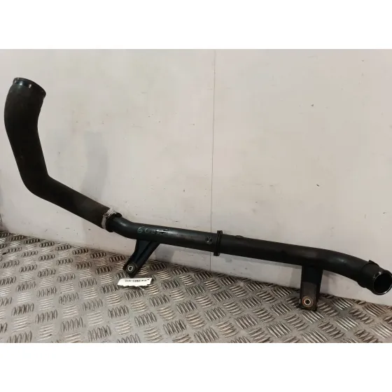 Tubo Intercooler para Volkswagen Polo Iv (9N_, 9A_)