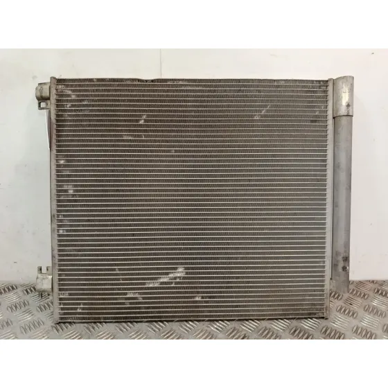 Condensador / Radiador Aire Acondicionado para Nissan Qashqai Ii (J11, J11_)