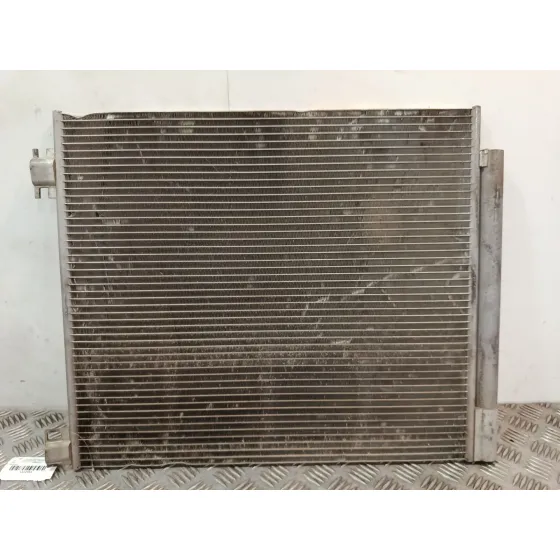 Condensador / Radiador Aire Acondicionado para Nissan Qashqai Ii (J11, J11_)