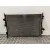 Radiador Agua para Peugeot Expert Caja/Chasis (V_)