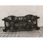 Electroventilador para Ssangyong Rodius I