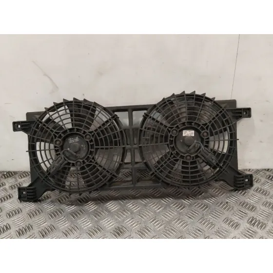 Electroventilador para Ssangyong Rodius I