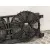 Electroventilador para Ssangyong Rodius I