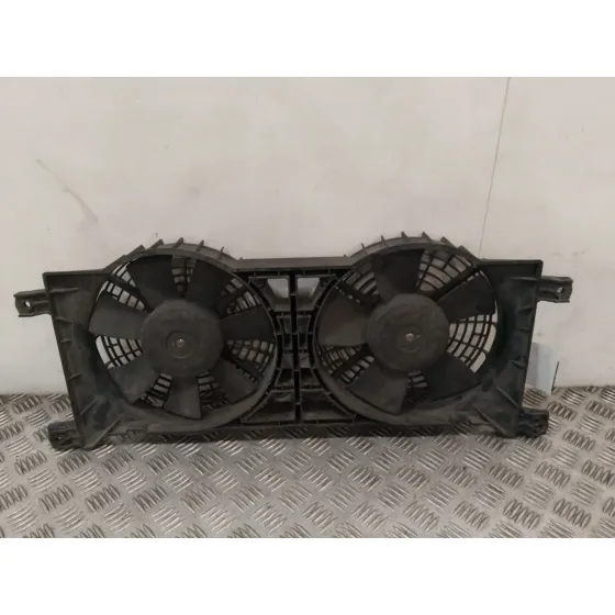 Electroventilador para Ssangyong Rodius I