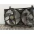 Electroventilador para Land Rover Discovery Iii (L319)