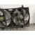 Electroventilador para Land Rover Discovery Iii (L319)