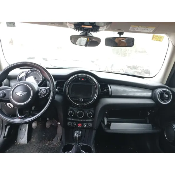 Airbag Delantero Derecho para Mini Mini (F55)