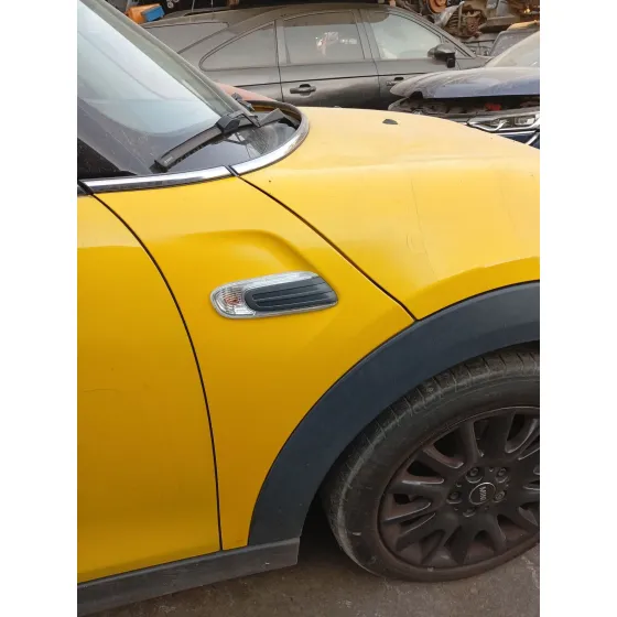 Aleta Delantera Derecha para Mini Mini (F55)