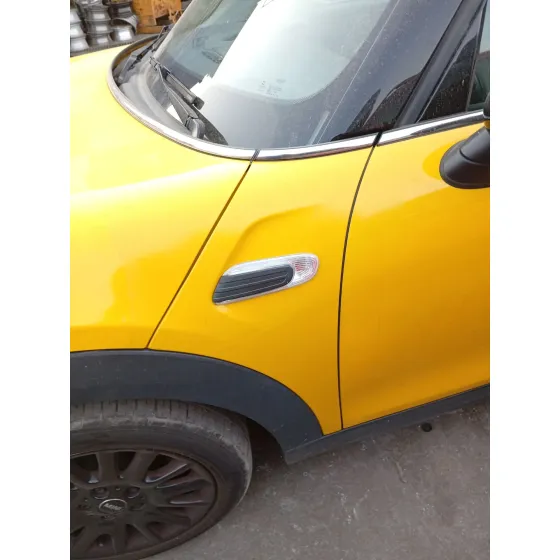 Aleta Delantera Izquierda para Mini Mini (F55)