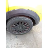 Aletin Trasero Izquierdo para Mini Mini (F55)