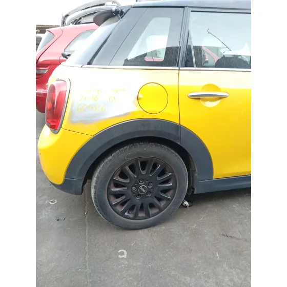 Amortiguador Trasero Derecho para Mini Mini (F55)