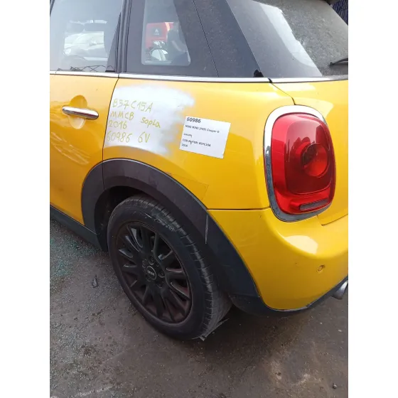 Amortiguador Trasero Izquierdo para Mini Mini (F55)