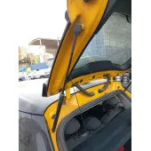 Amortiguadores Maletero / Porton para Mini Mini (F55)