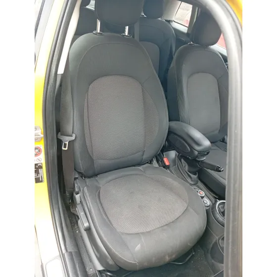 Asiento Delantero Derecho para Mini Mini (F55)