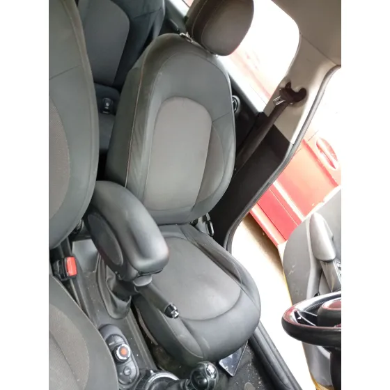 Asiento Delantero Izquierdo para Mini Mini (F55)