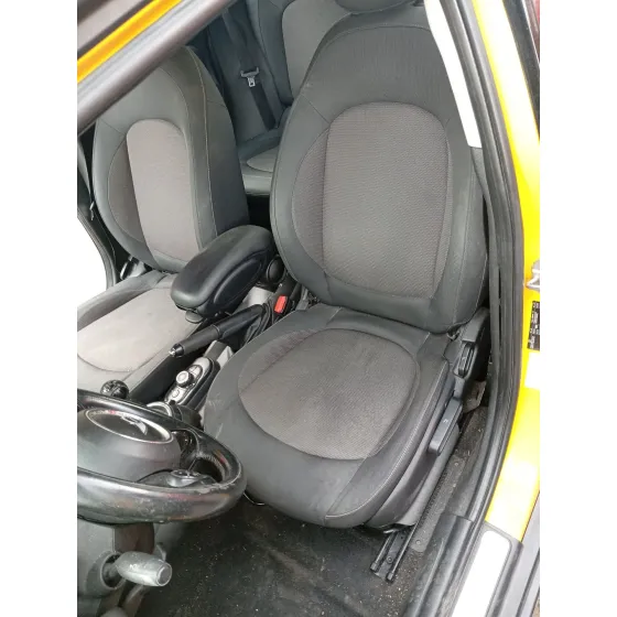 Asiento Delantero Izquierdo para Mini Mini (F55)