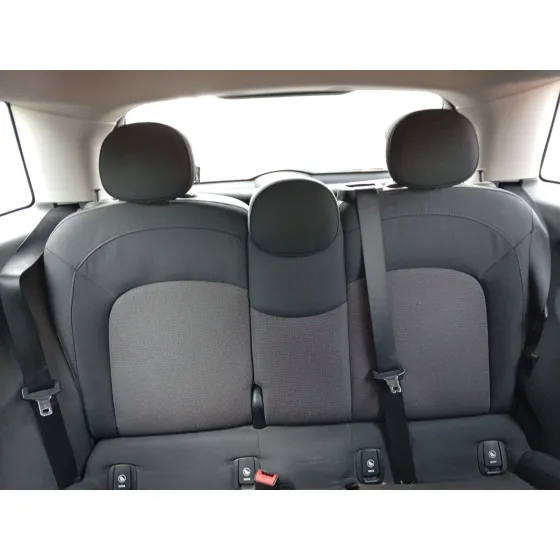 Asientos Traseros para Mini Mini (F55)