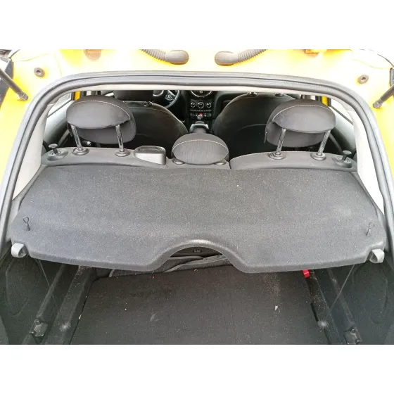 Bandeja Trasera para Mini Mini (F55)