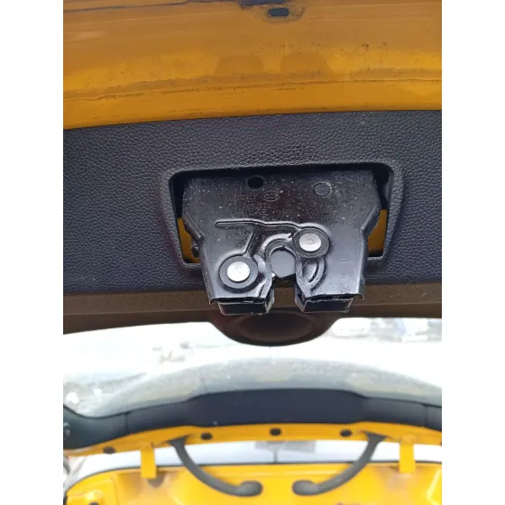 Cerradura Maletero / Porton para Mini Mini (F55)